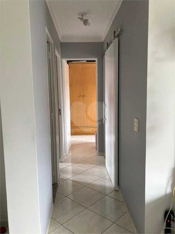 Venda Apartamento São Paulo Vila Bela Vista (zona Norte) REO748386 28