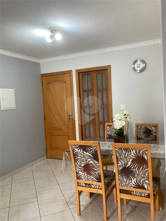 Venda Apartamento São Paulo Vila Bela Vista (zona Norte) REO748386 21