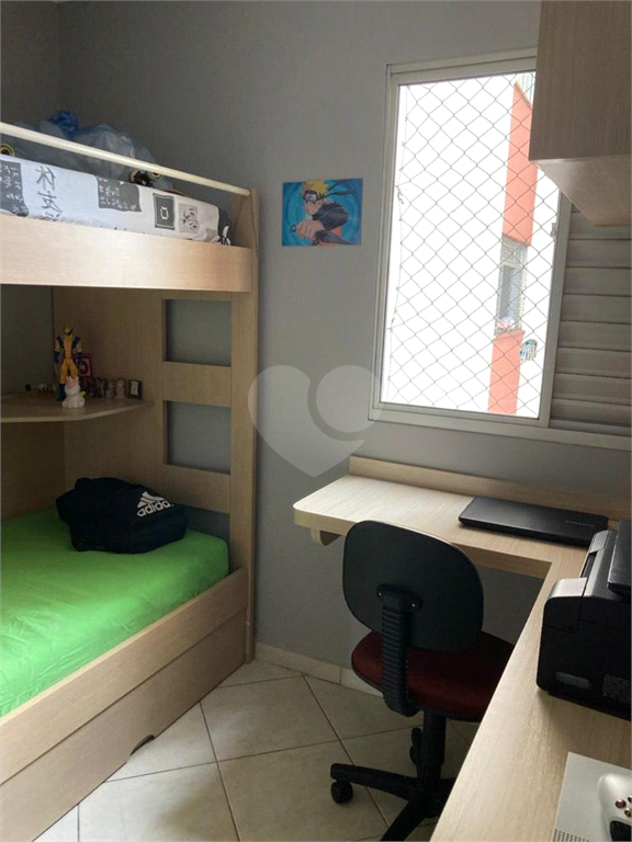 Venda Apartamento São Paulo Vila Bela Vista (zona Norte) REO748386 17