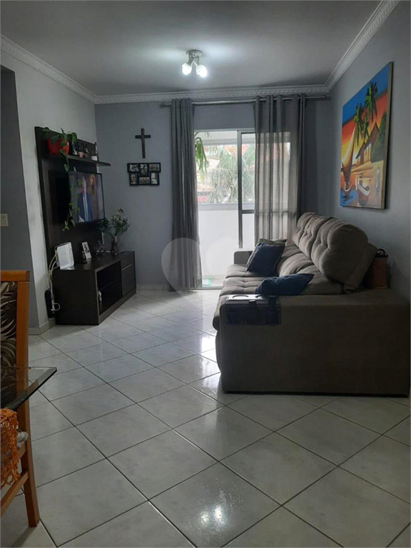 Venda Apartamento São Paulo Vila Bela Vista (zona Norte) REO748386 2