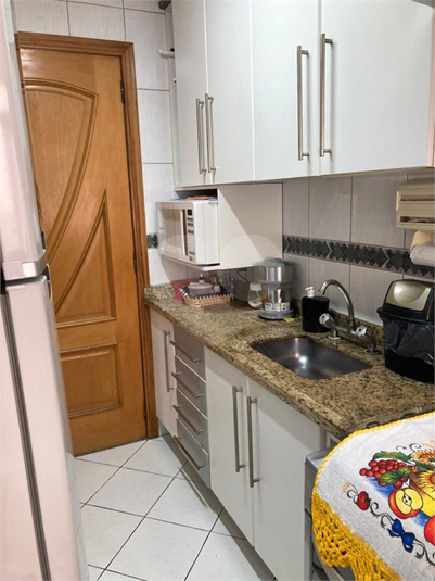 Venda Apartamento São Paulo Vila Bela Vista (zona Norte) REO748386 29