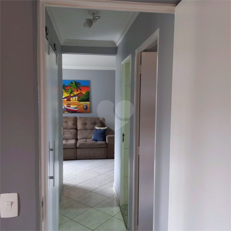 Venda Apartamento São Paulo Vila Bela Vista (zona Norte) REO748386 6