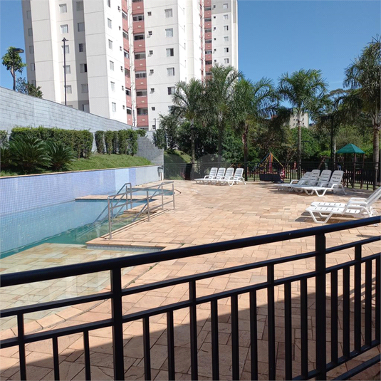 Venda Apartamento São Paulo Vila Bela Vista (zona Norte) REO748386 20