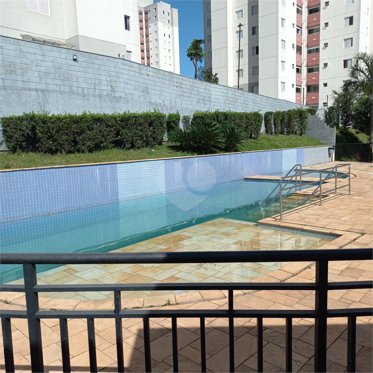 Venda Apartamento São Paulo Vila Bela Vista (zona Norte) REO748386 15