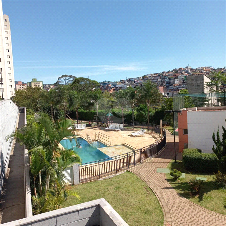 Venda Apartamento São Paulo Vila Bela Vista (zona Norte) REO748386 1