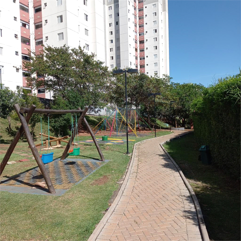 Venda Apartamento São Paulo Vila Bela Vista (zona Norte) REO748386 22