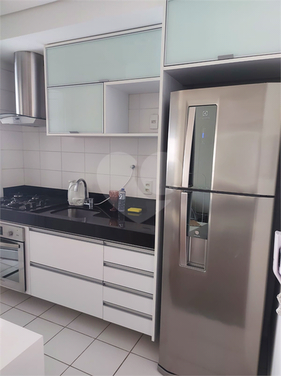 Venda Apartamento São Paulo Jardim Leonor REO748392 9