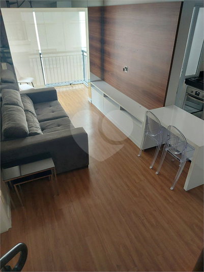 Venda Apartamento São Paulo Jardim Leonor REO748392 2