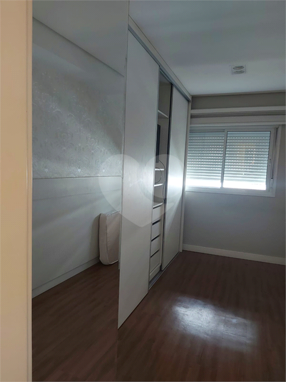 Venda Apartamento São Paulo Jardim Leonor REO748392 13