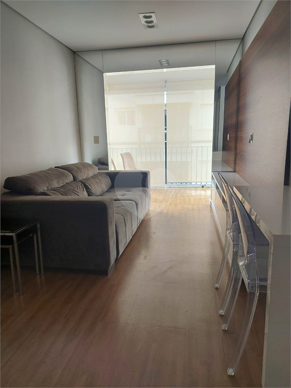 Venda Apartamento São Paulo Jardim Leonor REO748392 18