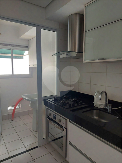 Venda Apartamento São Paulo Jardim Leonor REO748392 10