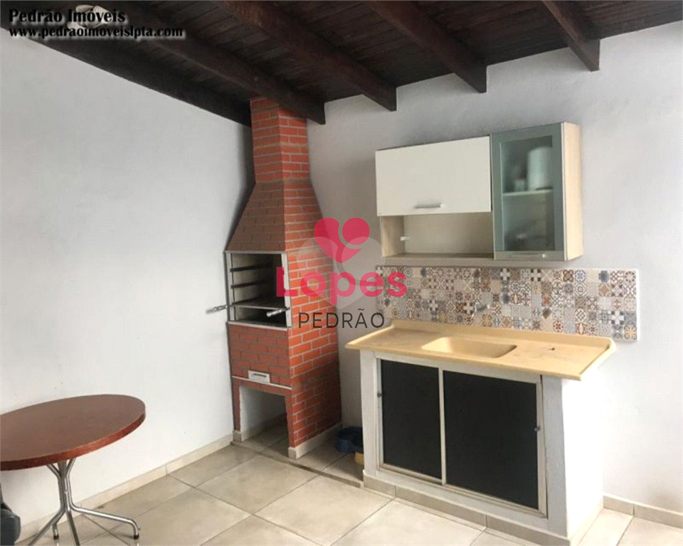 Venda Casa Lençóis Paulista Jardim Príncipe REO748401 11