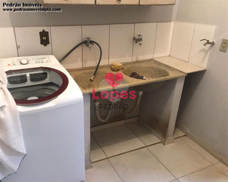 Venda Casa Lençóis Paulista Jardim Príncipe REO748401 12