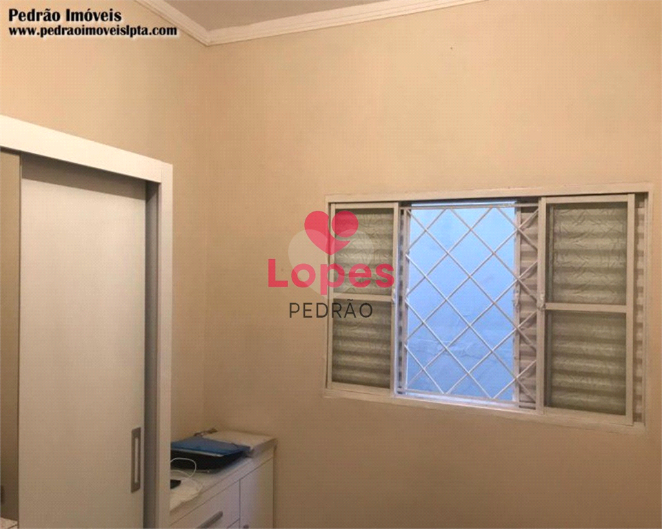 Venda Casa Lençóis Paulista Jardim Príncipe REO748401 2