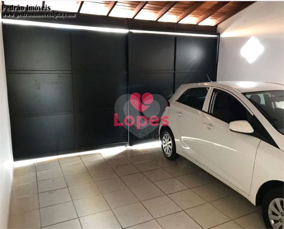 Venda Casa Lençóis Paulista Jardim Príncipe REO748401 15