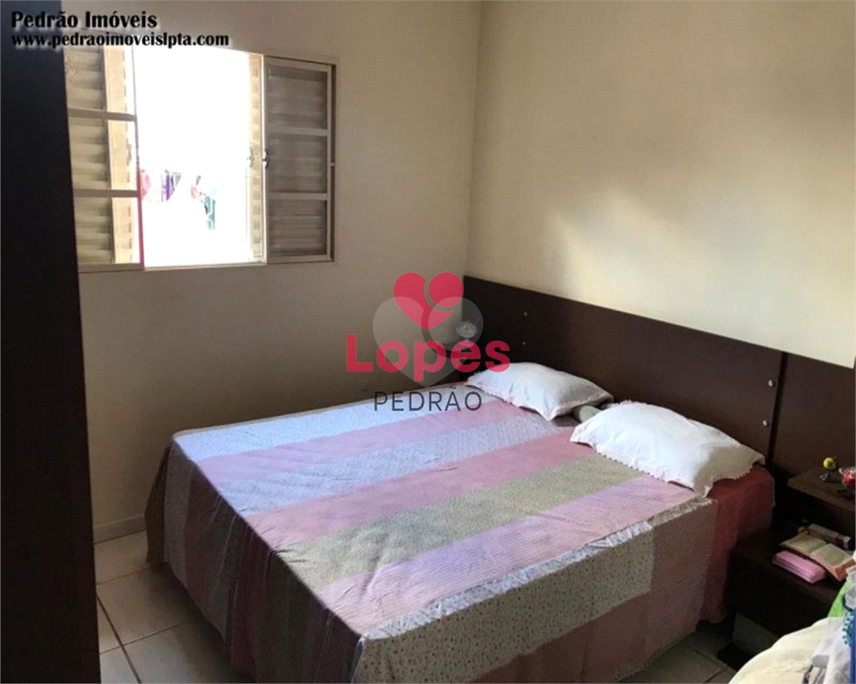 Venda Casa Lençóis Paulista Jardim Príncipe REO748401 3