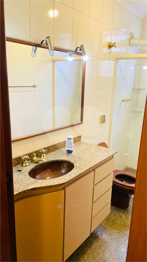 Venda Apartamento São Paulo Perdizes REO748412 14