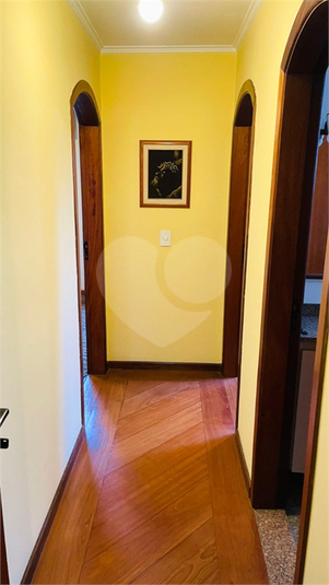 Venda Apartamento São Paulo Perdizes REO748412 9