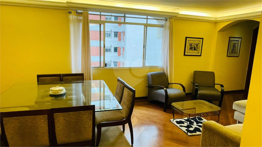 Venda Apartamento São Paulo Perdizes REO748412 1