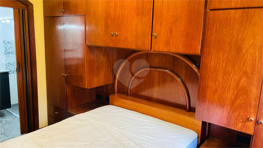 Venda Apartamento São Paulo Perdizes REO748412 13