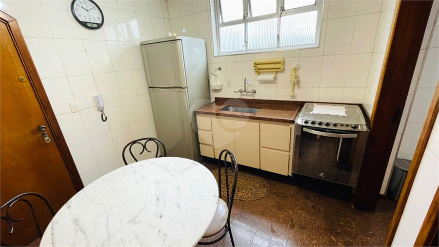 Venda Apartamento São Paulo Perdizes REO748412 21