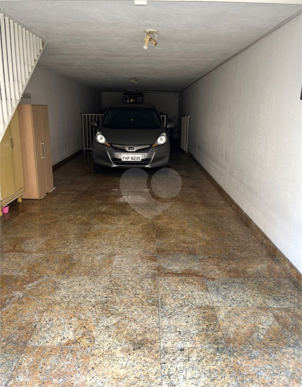 Venda Condomínio São Paulo Penha De França REO748444 19