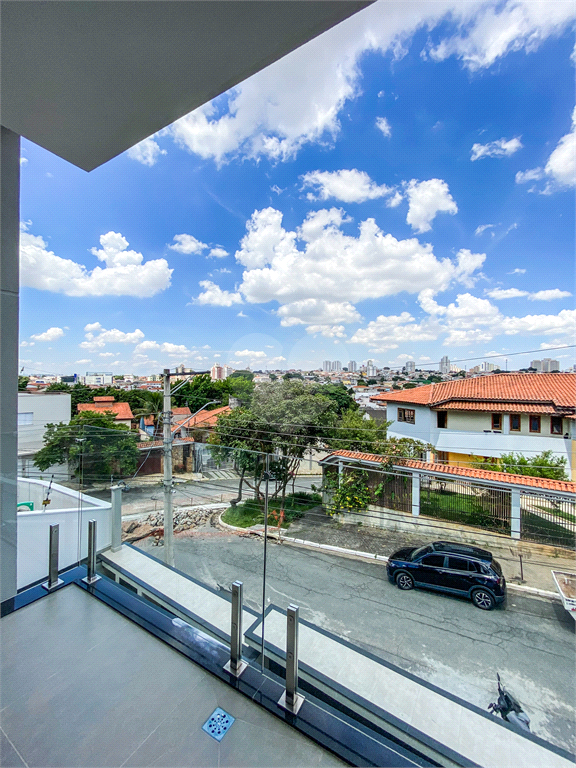 Venda Sobrado São Paulo Jardim Guapira REO748445 21