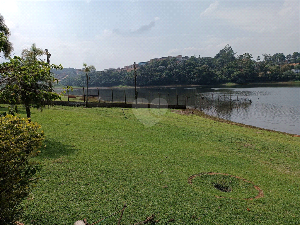 Venda Condomínio Itapecerica Da Serra Recanto Dos Colibris REO74845 50