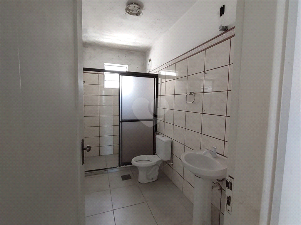 Venda Apartamento Santos Aparecida REO748454 15