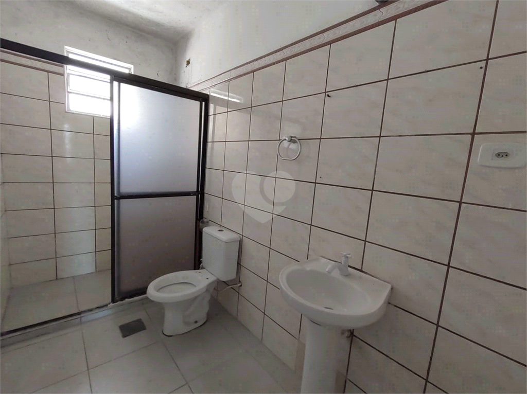 Venda Apartamento Santos Aparecida REO748454 16