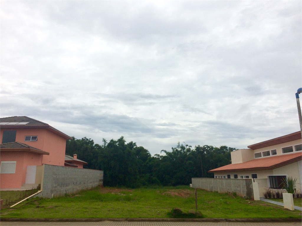 Venda Terreno São José Dos Campos Condomínio Reserva Do Paratehy REO748477 4