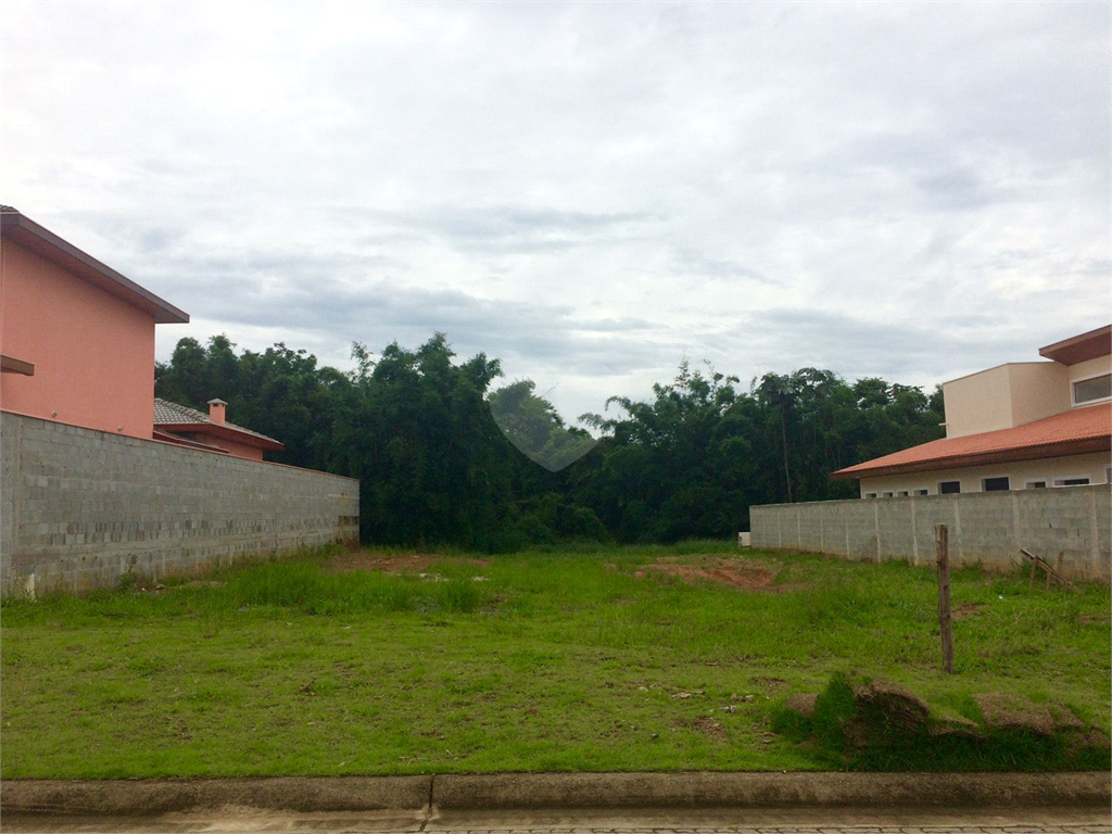 Venda Terreno São José Dos Campos Condomínio Reserva Do Paratehy REO748477 3