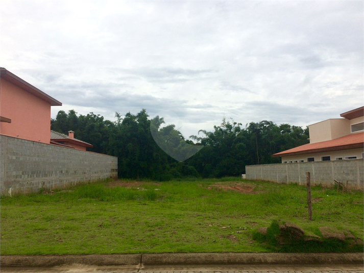 Venda Terreno São José Dos Campos Condomínio Reserva Do Paratehy REO748477 6