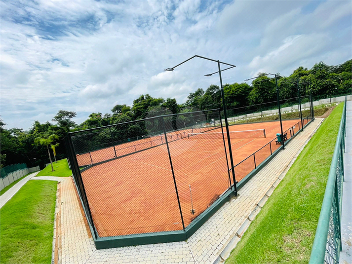 Venda Terreno São José Dos Campos Condomínio Reserva Do Paratehy REO748477 12