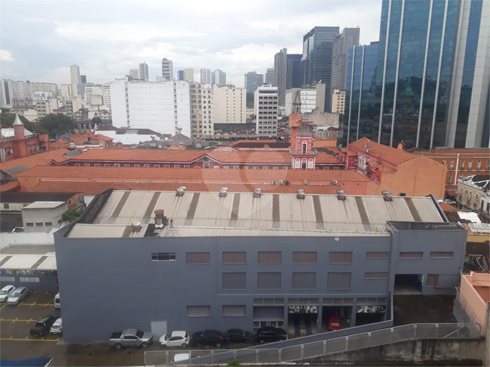 Venda Apartamento Rio De Janeiro Centro REO748500 24