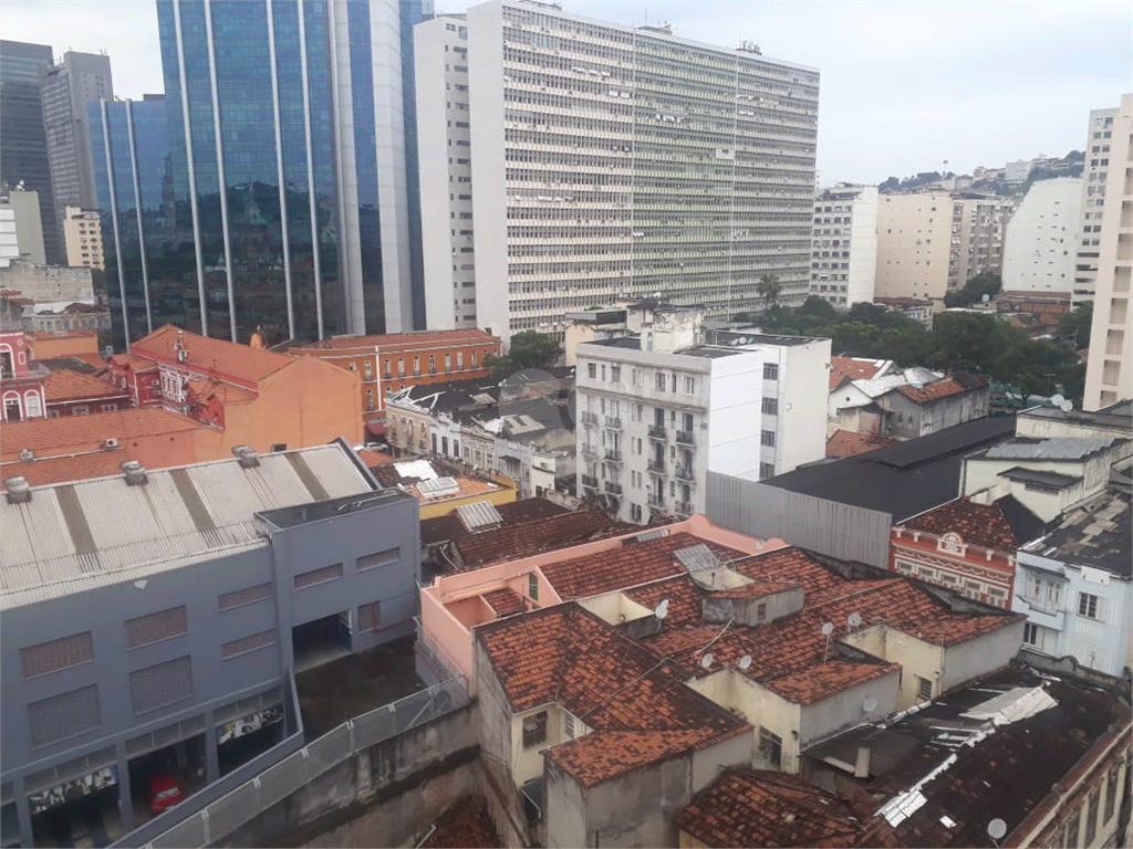 Venda Apartamento Rio De Janeiro Centro REO748500 2