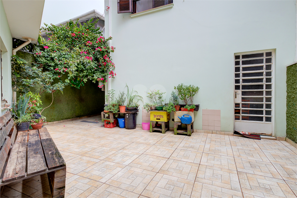 Venda Sobrado São Paulo Jardim Santo Amaro REO748502 23