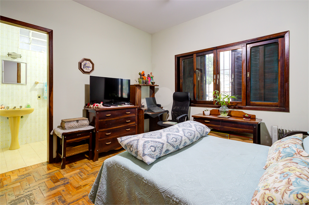 Venda Sobrado São Paulo Jardim Santo Amaro REO748502 20