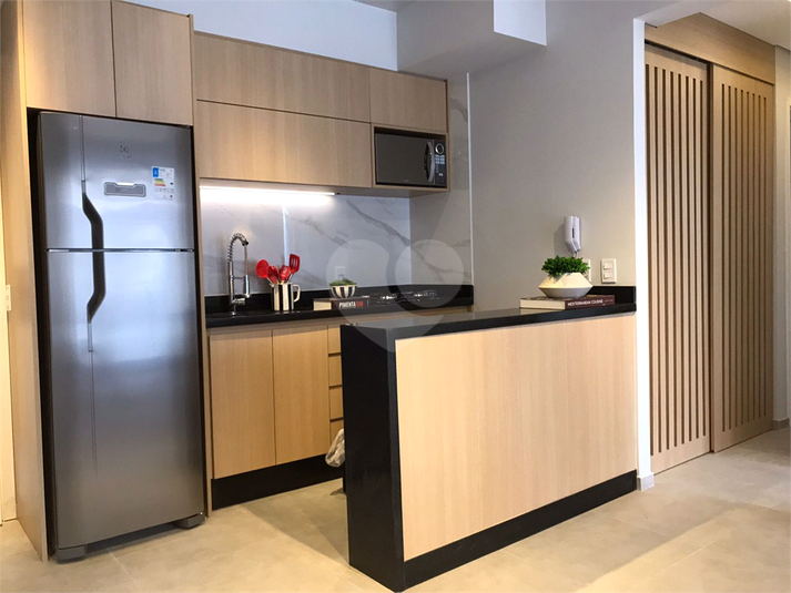 Aluguel Apartamento São Paulo Sumarezinho REO748511 17