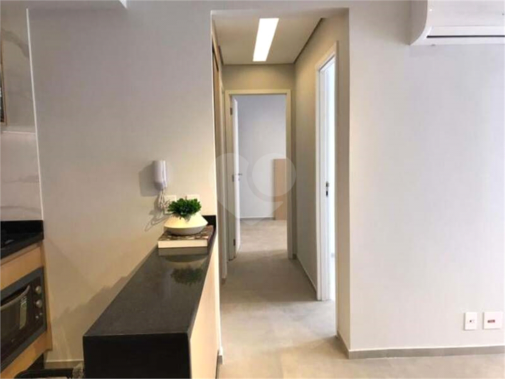 Aluguel Apartamento São Paulo Sumarezinho REO748511 27