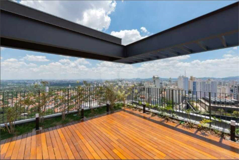 Aluguel Apartamento São Paulo Sumarezinho REO748511 47