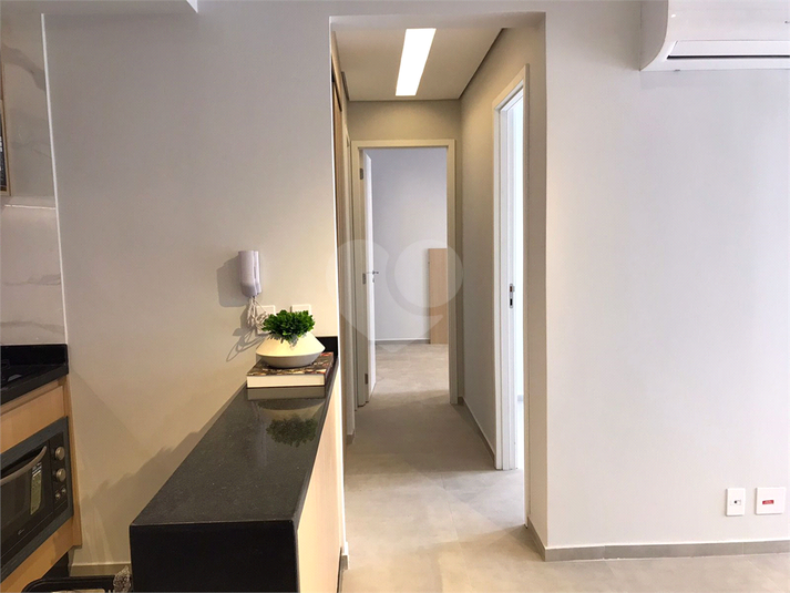 Aluguel Apartamento São Paulo Sumarezinho REO748511 18