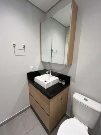 Aluguel Apartamento São Paulo Sumarezinho REO748511 28