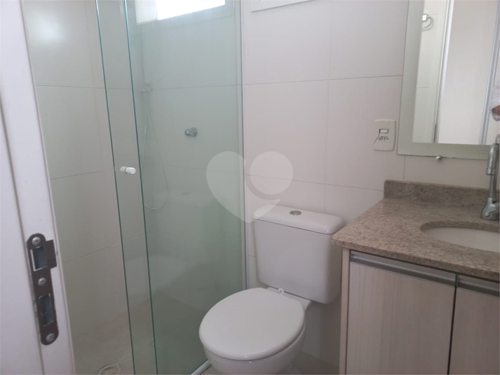 Aluguel Apartamento São José Dos Campos Parque Residencial Aquarius REO748513 16