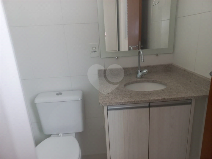 Aluguel Apartamento São José Dos Campos Parque Residencial Aquarius REO748513 14