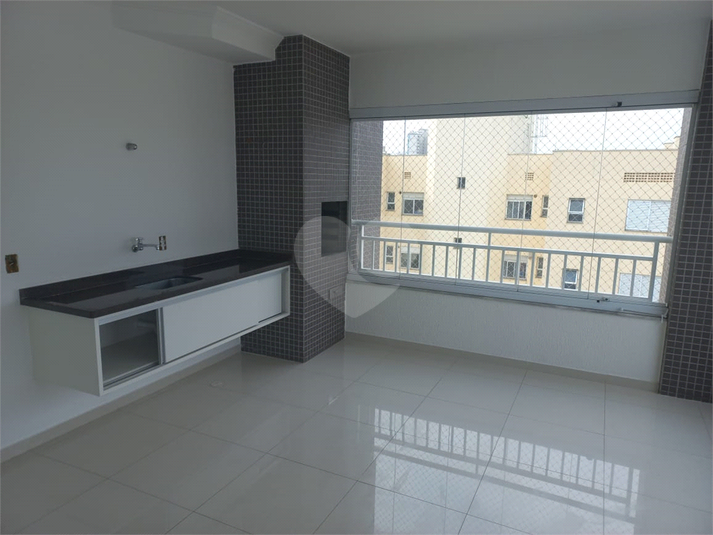 Aluguel Apartamento São José Dos Campos Parque Residencial Aquarius REO748513 4