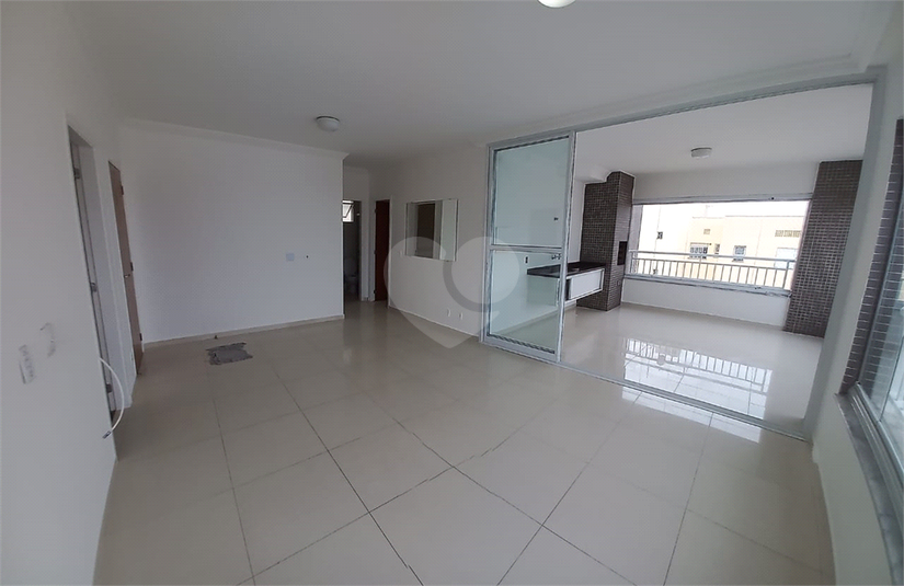 Aluguel Apartamento São José Dos Campos Parque Residencial Aquarius REO748513 1