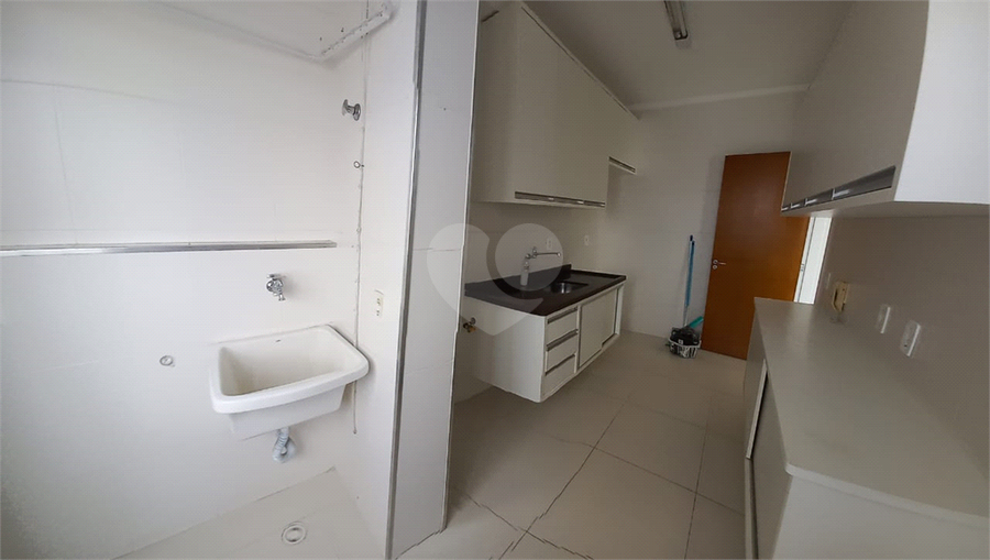 Aluguel Apartamento São José Dos Campos Parque Residencial Aquarius REO748513 10