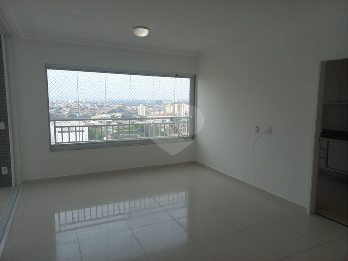 Aluguel Apartamento São José Dos Campos Parque Residencial Aquarius REO748513 2