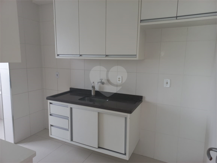 Aluguel Apartamento São José Dos Campos Parque Residencial Aquarius REO748513 8